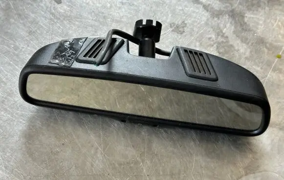 Dodge Journey Rear view mirror (interior) 55157457AC