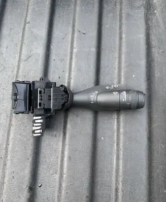 Volvo V60 Wiper control stalk 31674103