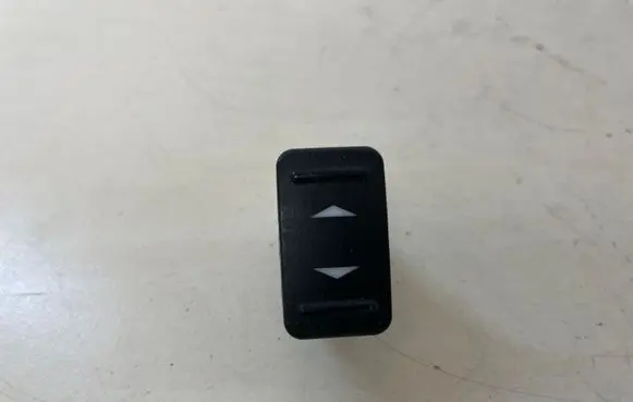 Ford S-MAX Electric window control switch 6M2T14529AD