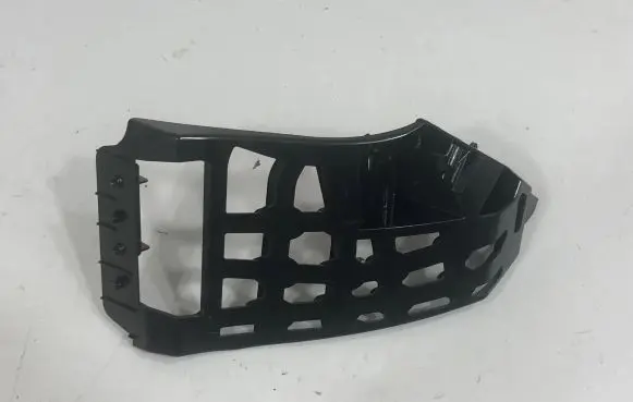 BMW X6M G06 F96 Front bumper mounting bracket 7478844