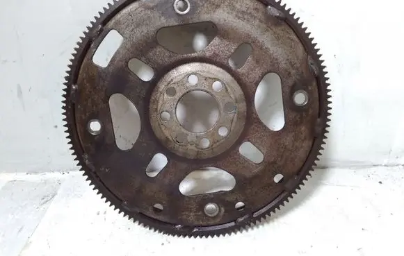 Chrysler Pacifica Flywheel