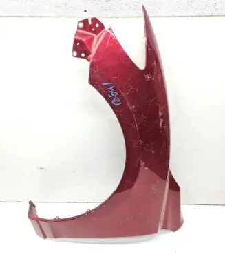 Mazda 6 Fender