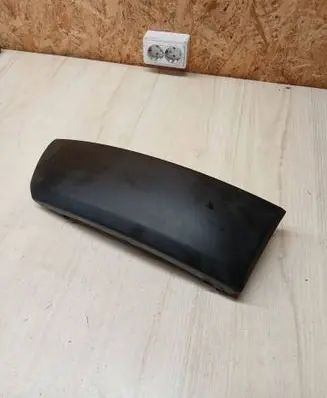 Citroen C4 I Picasso Front bumper corner part panel trim 9680404877 2001003 969521