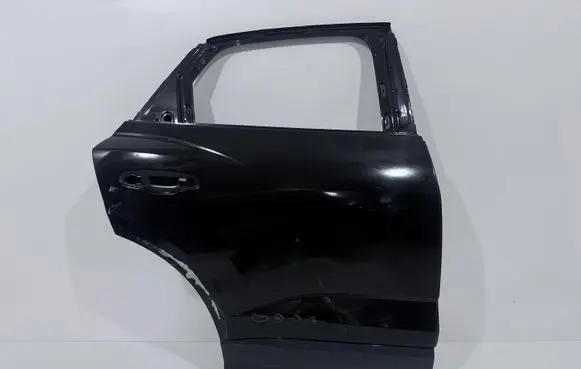 Audi Q3 F3 Rear door AGR123