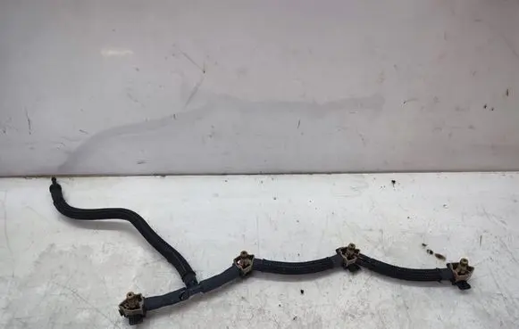 Fuel return line/hose