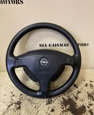 Opel Astra G Steering wheel