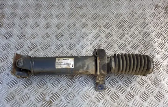 Iveco Daily 5th gen Middle center prop shaft 5801547079