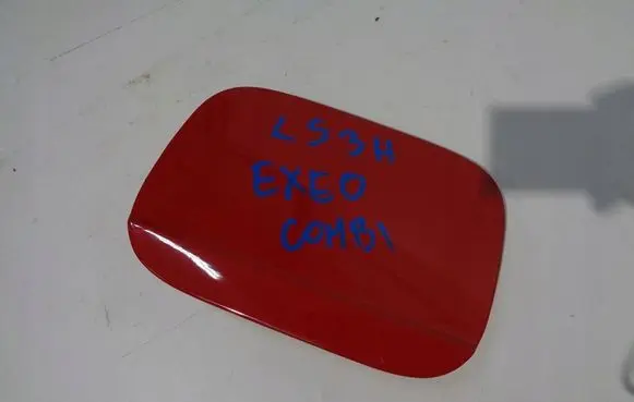Fuel tank cap