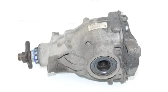 BMW 5 F10 F11 Rear differential 7630816 33107630816 7630817
