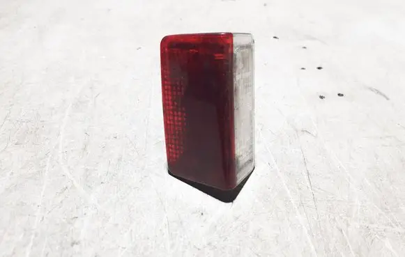 Mercedes-Benz B W245 Rear door interior light 1698202201