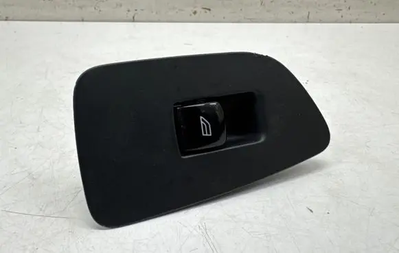 Volvo XC90 Electric window control switch 31376458