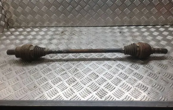 Volvo XC70 Rear driveshaft