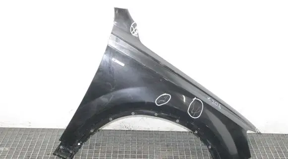 Audi Q7 4M Fender A1041