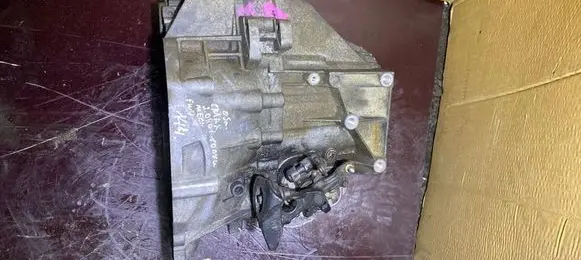 Ford Focus C-MAX Manual 6 speed gearbox 4M5R7002CD