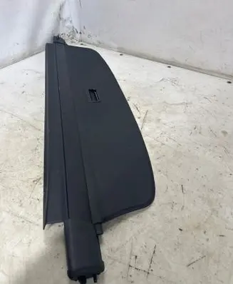 Volkswagen PASSAT B6 Parcel shelf load cover 