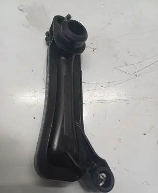 Renault Master III Oil cooling pipe 8200805628