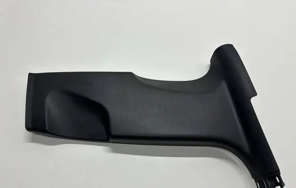 Porsche Macan (95B) (B) pillar trim (bottom) 95B867240A
