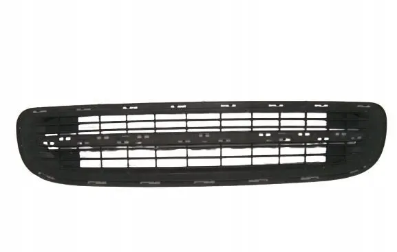 Mini One - Cooper Coupe R56 Front bumper lower grill 7250785
