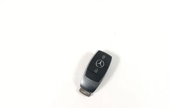 Mercedes-Benz A W177 Ignition key/card 