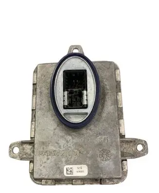 BMW 3 F30 F35 F31 Headlight ballast module Xenon 7296090