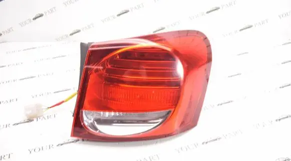 Lexus GS 300 350 430 450H Rear/tail lights