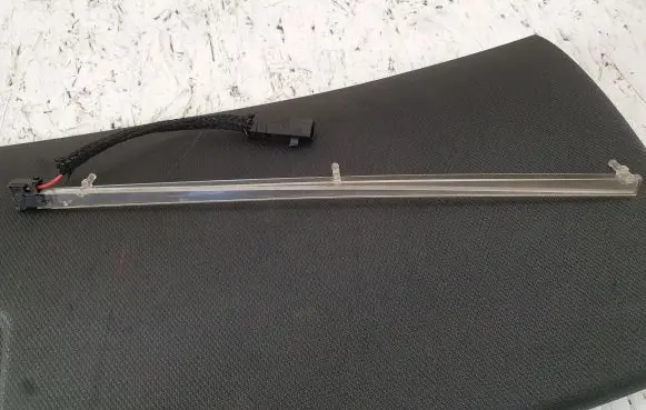 Audi A6 S6 C6 4F Rear door interior light 4F0919178B