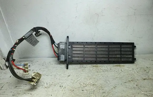 Nissan Pulsar Electric cabin heater radiator 275853ZL0C 2603701