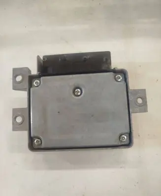 Volkswagen PASSAT B6 Hand brake control module 15658301B 3C0907801B GN00053674P