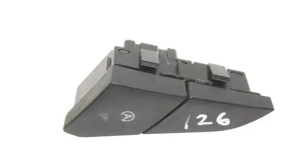 Ford Mondeo MK V Other switches/knobs/shifts DG9T11B573ACW
