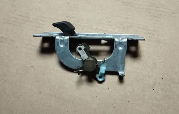 Honda Element Tailgate/trunk/boot exterior handle