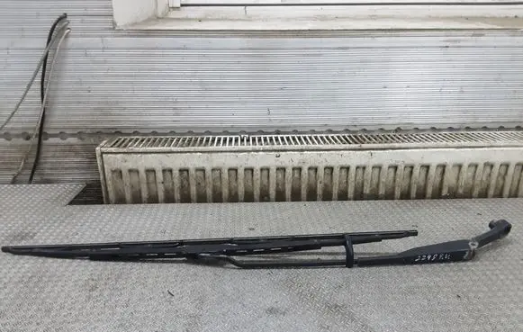 Fiat Multipla Windshield/front glass wiper blade 