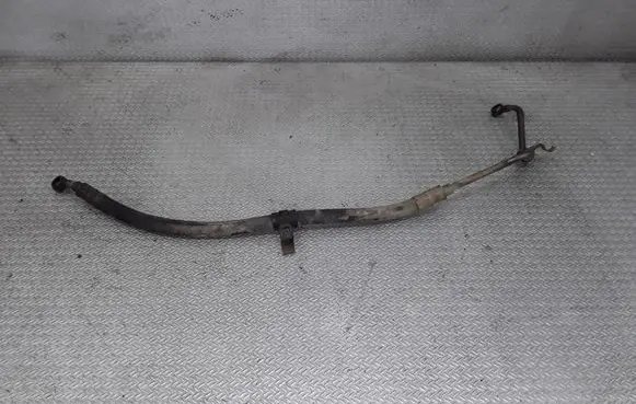 KIA Carnival Power steering hose/pipe/line
