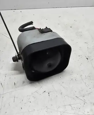 Volvo S60 Alarm system siren 8637399