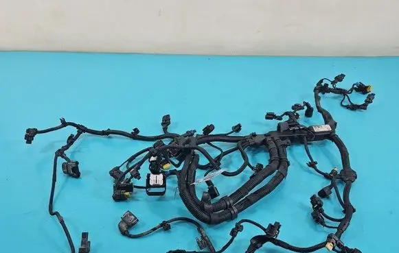 BMW X3 G01 Engine installation wiring loom 736005805C IMPRK1460828