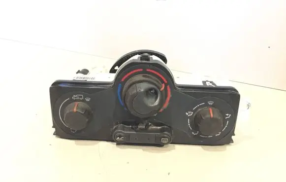Renault Kangoo II Climate control unit 5F2140100