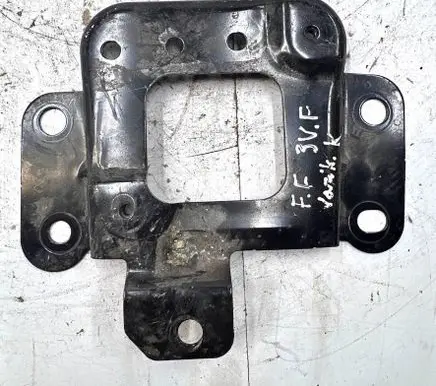 Ford Fusion II Other engine bay part DG936K034C