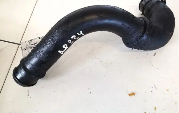 Chrysler Sebring (ST-22 - JR) Intercooler hose/pipe