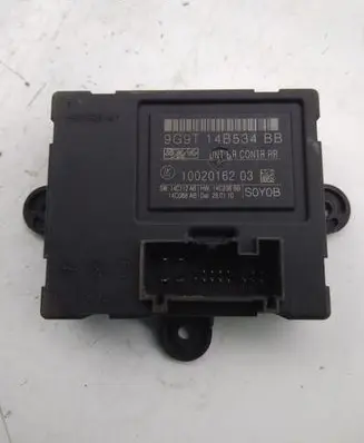 Volvo XC70 Door control unit/module 9G9T14B534BB