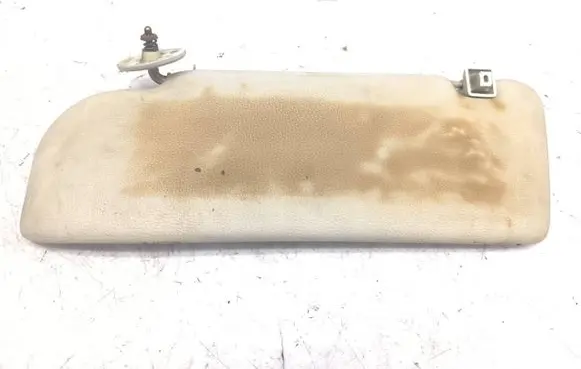 Mercedes-Benz W123 Sun visor