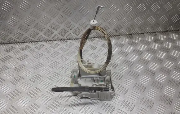 Fiat Bravo Rear door lock