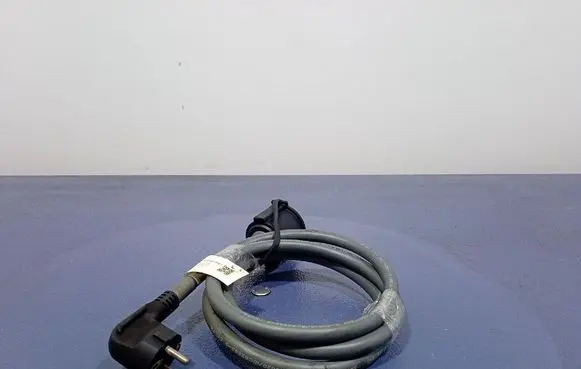 Hyundai ix20 Electric car charging cable 5B4FD84