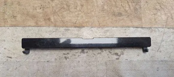 Opel Astra H Roof bar rail cover 