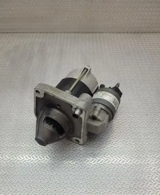 Opel Mokka B Starter motor 9812715480