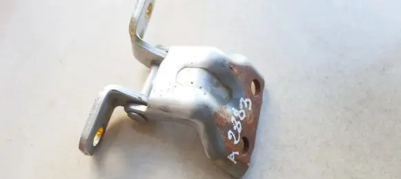 Mazda Premacy Rear door lower hinge