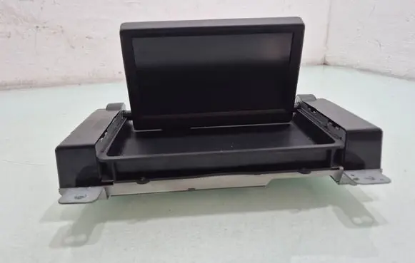 Volvo V50 Screen/display/small screen 312854801