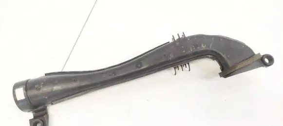 Ford Puma Air intake hose/pipe L1B19C676DB L1B19C676-DB