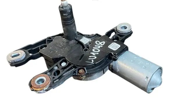 Seat Leon (5F) Rear window wiper motor 5F9955711 W000040366