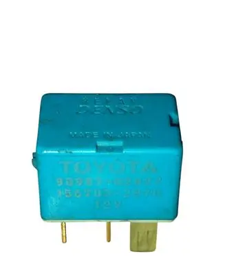 Toyota Previa (XR30, XR40) II Other relay 9098702027 1567002870