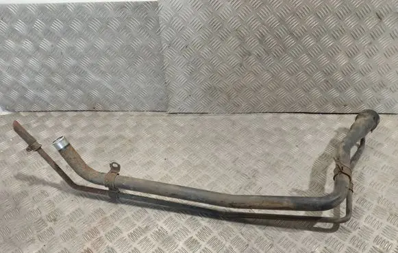 Toyota Land Cruiser (J120) Fuel tank filler neck pipe 