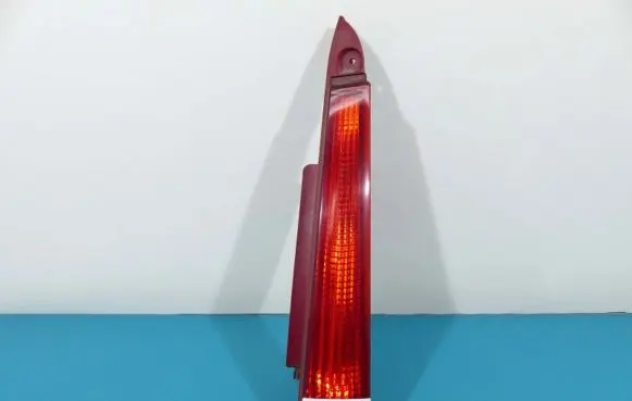 Citroen C4 I Rear tail light reflector 9655863780 IMPRK864640